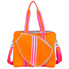 Brooklyn Pickleball Bag - Key West Sunrise