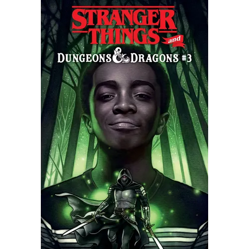 Dungeons & Dragons #3