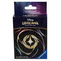 Lorcana - Disney Lorcana: Card Sleeve (Branded)