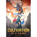 Cultivation Is a Game: A Xianxia Litrpg