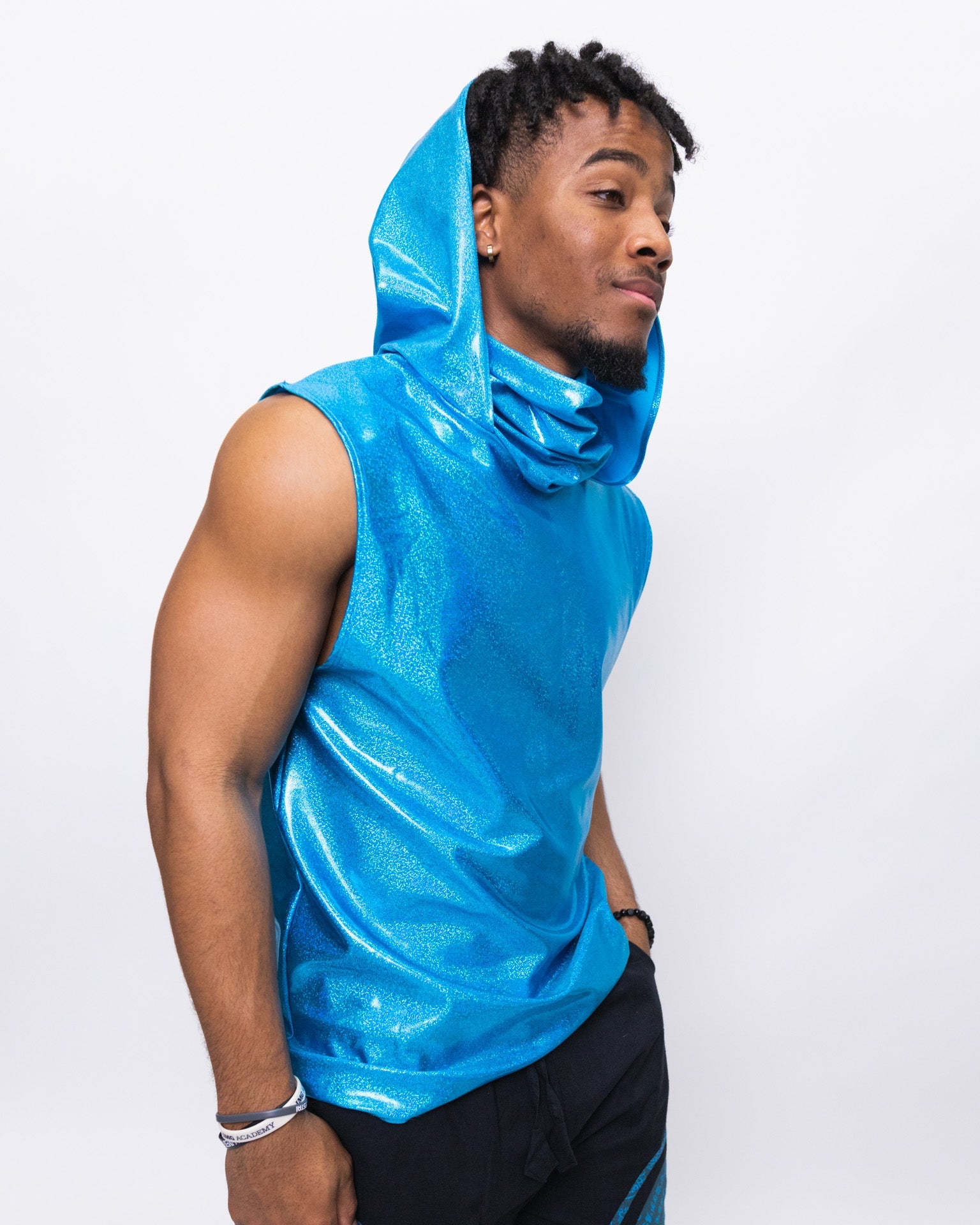 Ninja Hoodie