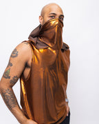 Ninja Hoodie