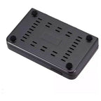 RF to AV Analog TV Receiver Converter Modulator Power Adapter w/AV Cable - Role-Players