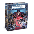 G.I. JOE Deck-Building Game - 