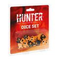 Hunter: the Reckoning - Dice Set - 
