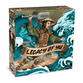 Legacy of Yu - 