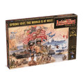Axis and Allies Anniversary Edition - 