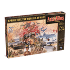 Axis and Allies Anniversary Edition - 