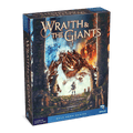 Wraith & The Giants - 