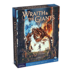 Wraith & The Giants - 
