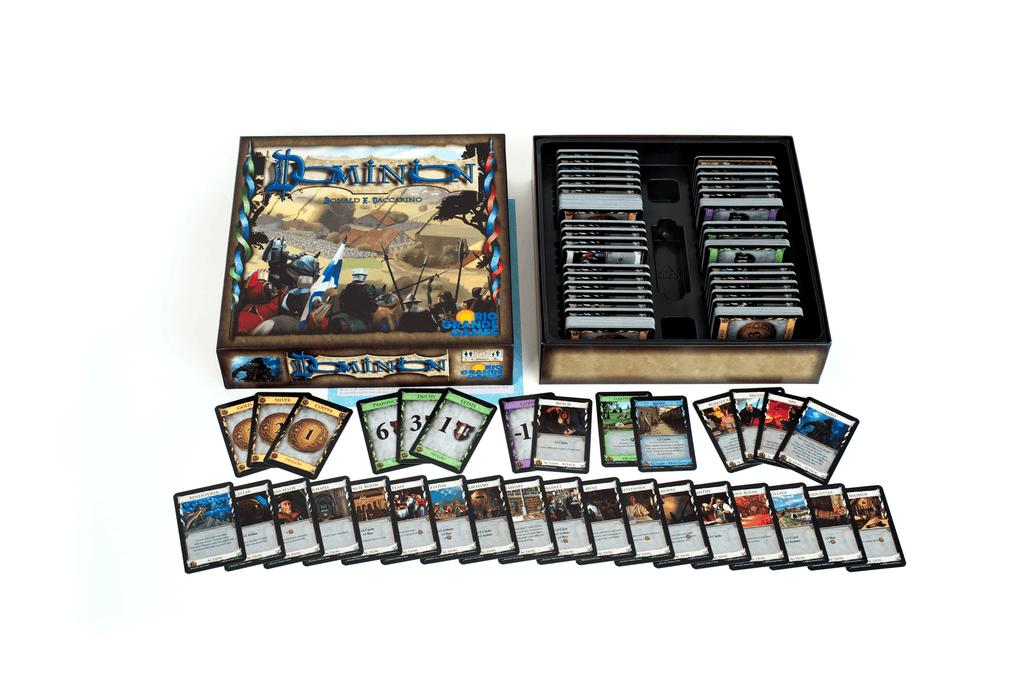 Dominion - 