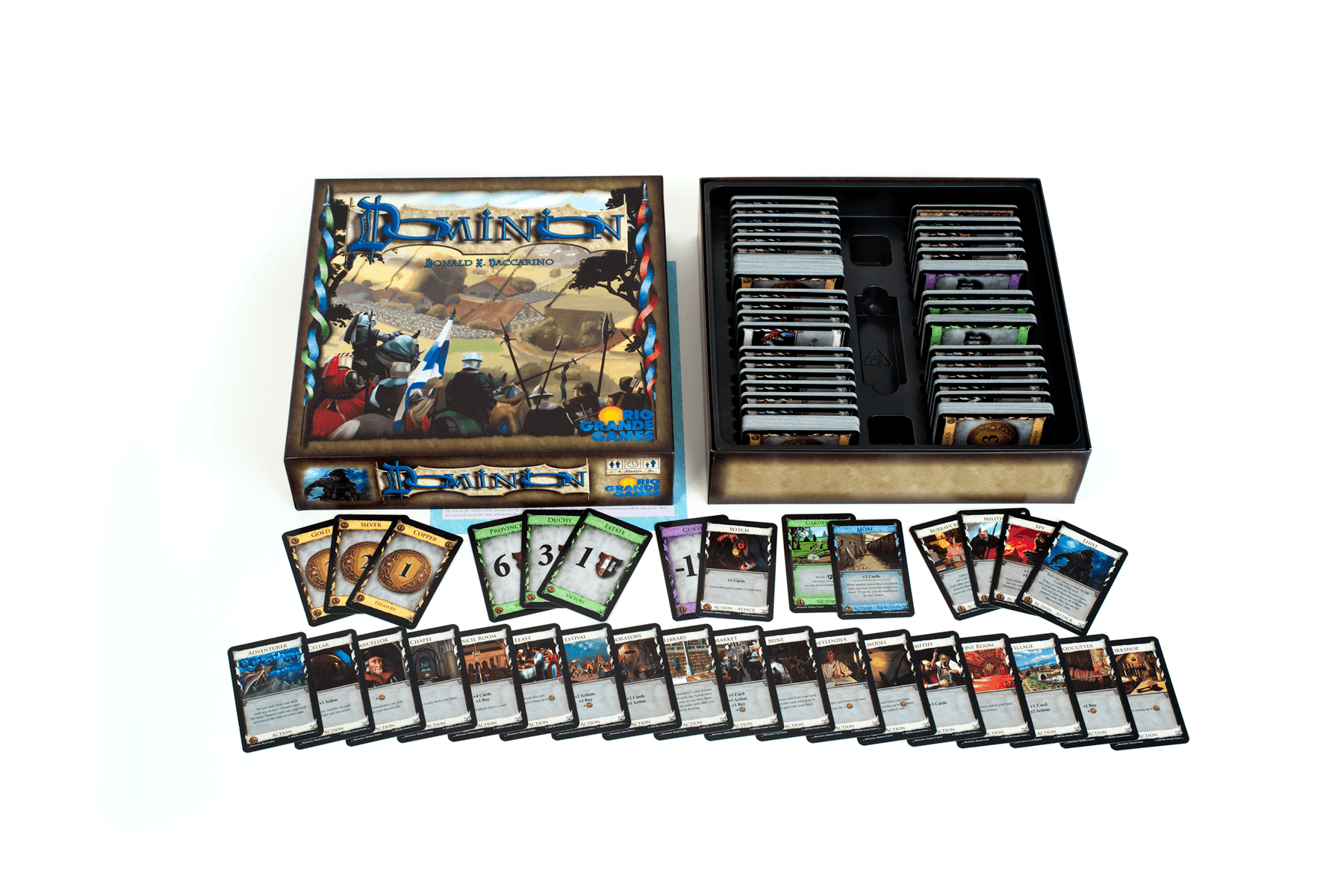 Dominion - 