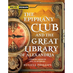 The Epiphany Club and the Great Library of Alexandria: A Steampunk campaign for RISUS: The Anything RPG