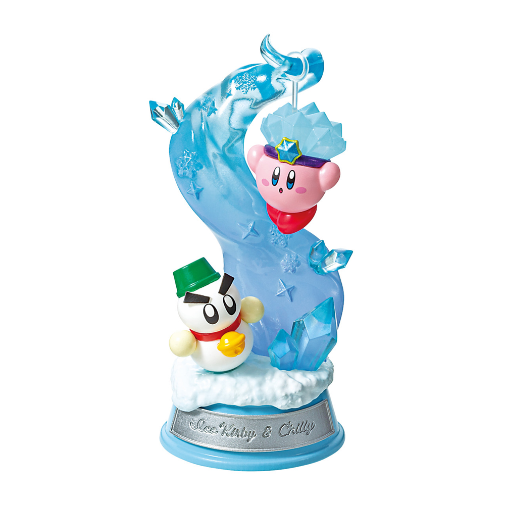 Swing Kirby in Dream Land - 1 Blind Box