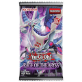 Rage of the Abyss Booster Pack