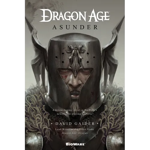 Dragon Age: Asunder: Asunder