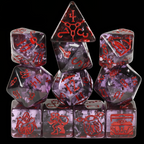 Rogue's Rendezvous Dice Set