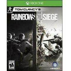 Rainbow Six Siege - Xbox One - Role-Players