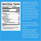Freeze Dried Crunchy Clusters