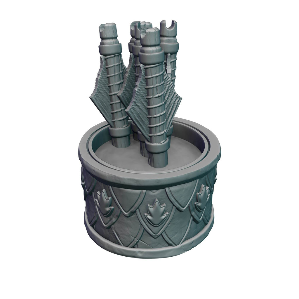 Ranger Box - Tier 1