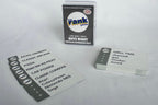 The Rank Game On-the-Go: MORE Guys Night (Grey Pack)