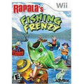 Rapala Fishing Frenzy - Wii - Role-Players