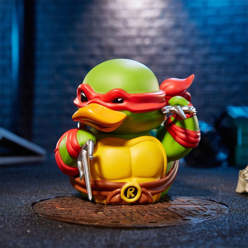 TUBBZ - Teenage Mutant Ninja Turtles (Boxed)