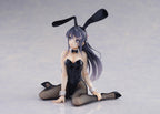 Rascal Does Not Dream Of A Sister Venturing Out Amp Figure   Mai Sakurajima Bunny Ver
