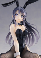 Rascal Does Not Dream Of A Sister Venturing Out Amp Figure   Mai Sakurajima Bunny Ver