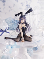 Rascal Does Not Dream Of A Sister Venturing Out Amp Figure   Mai Sakurajima Bunny Ver