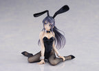 Rascal Does Not Dream Of A Sister Venturing Out Amp Figure   Mai Sakurajima Bunny Ver