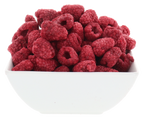 Freeze Dried Whole Raspberry