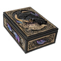 Raven Tarot Box - 