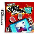Rayman Raving Rabbids TV Party - Nintendo DS - Role-Players