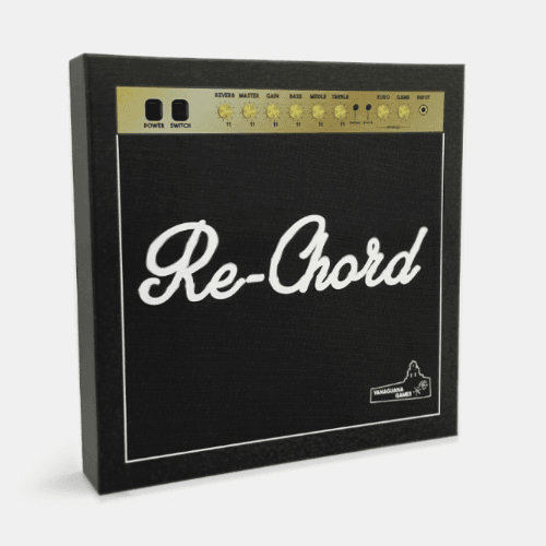 Re-Chord - 