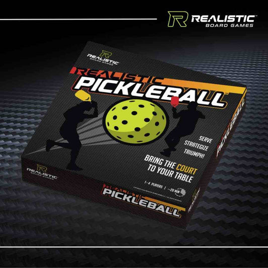 Pickleball - 