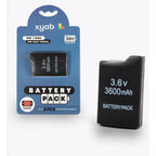 Rechargeable Battery Pack Compatible With PSP® (1000 Model) - Role-Players