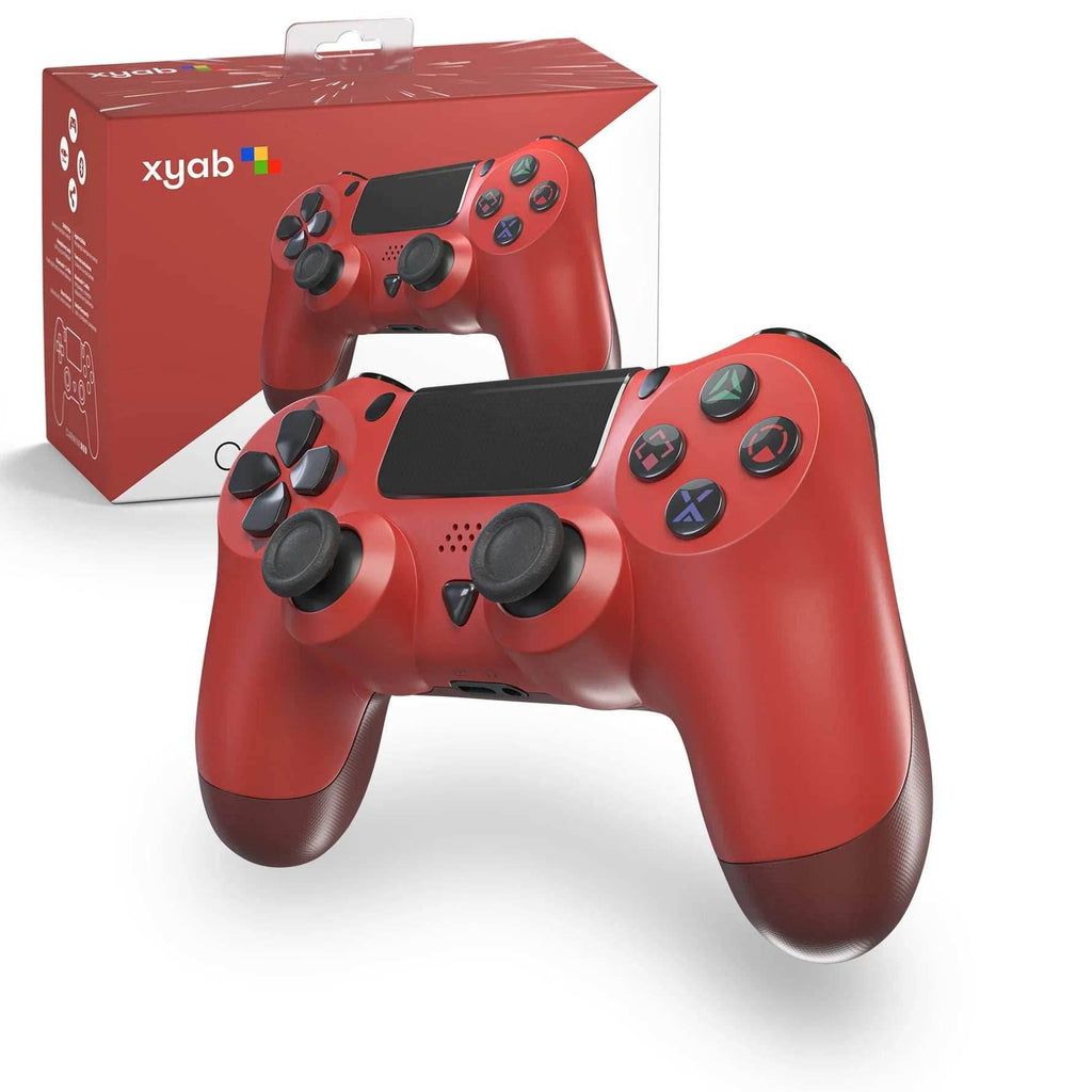 Wireless Bluetooth Controller Compatible With PS4® (XYAB) - Role-Players