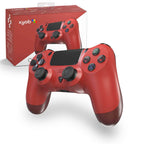 Wireless Bluetooth Controller Compatible With PS4® (XYAB) - Role-Players
