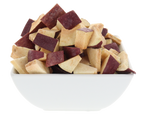 Freeze Dried Red Delicious Apple Bites