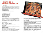 Paranoia RPG: Red Clearance Core Starter Set - 