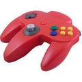 Nintendo 64 Controllers - N64 - (LOOSE) - Role-Players