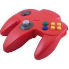 Nintendo 64 Controllers - N64 - (LOOSE) - Role-Players