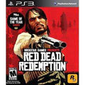 Red Dead Redemption - PlayStation 3 - (CIB) - Role-Players