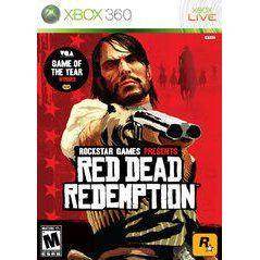 Red Dead Redemption - Xbox 360 - Role-Players