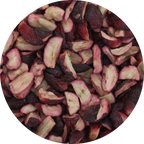 Freeze Dried Red Grapes