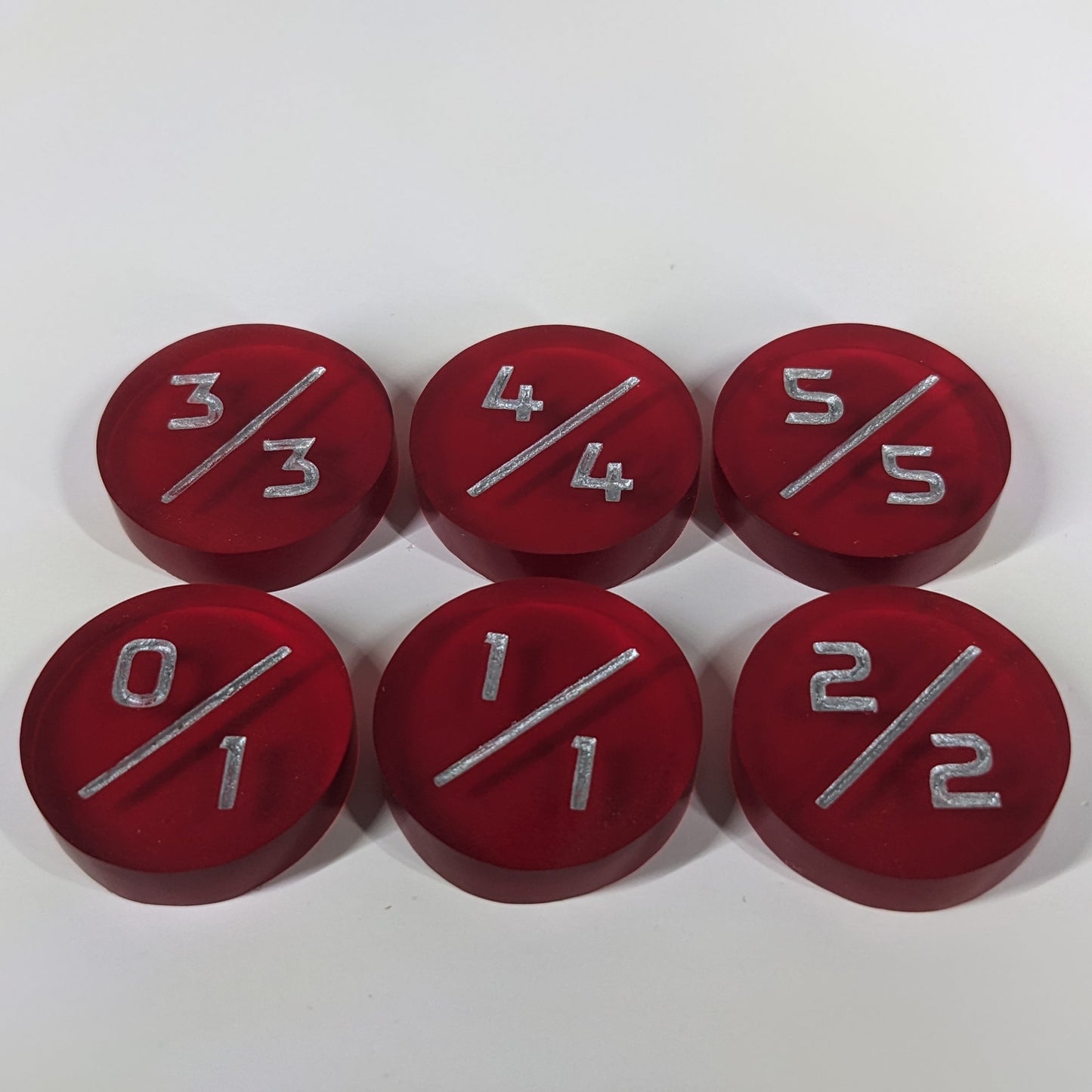 MTG Creature Tokens