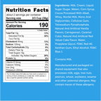 Freeze Dried Ice Cream That Does Not Melt (Bits) Red Velvet Cake