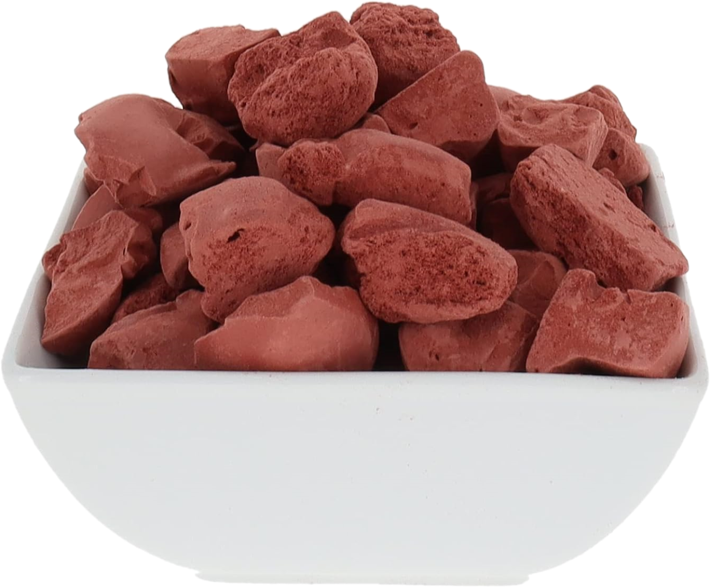 Freeze Dried Ice Cream That Does Not Melt (Bits) Red Velvet Cake