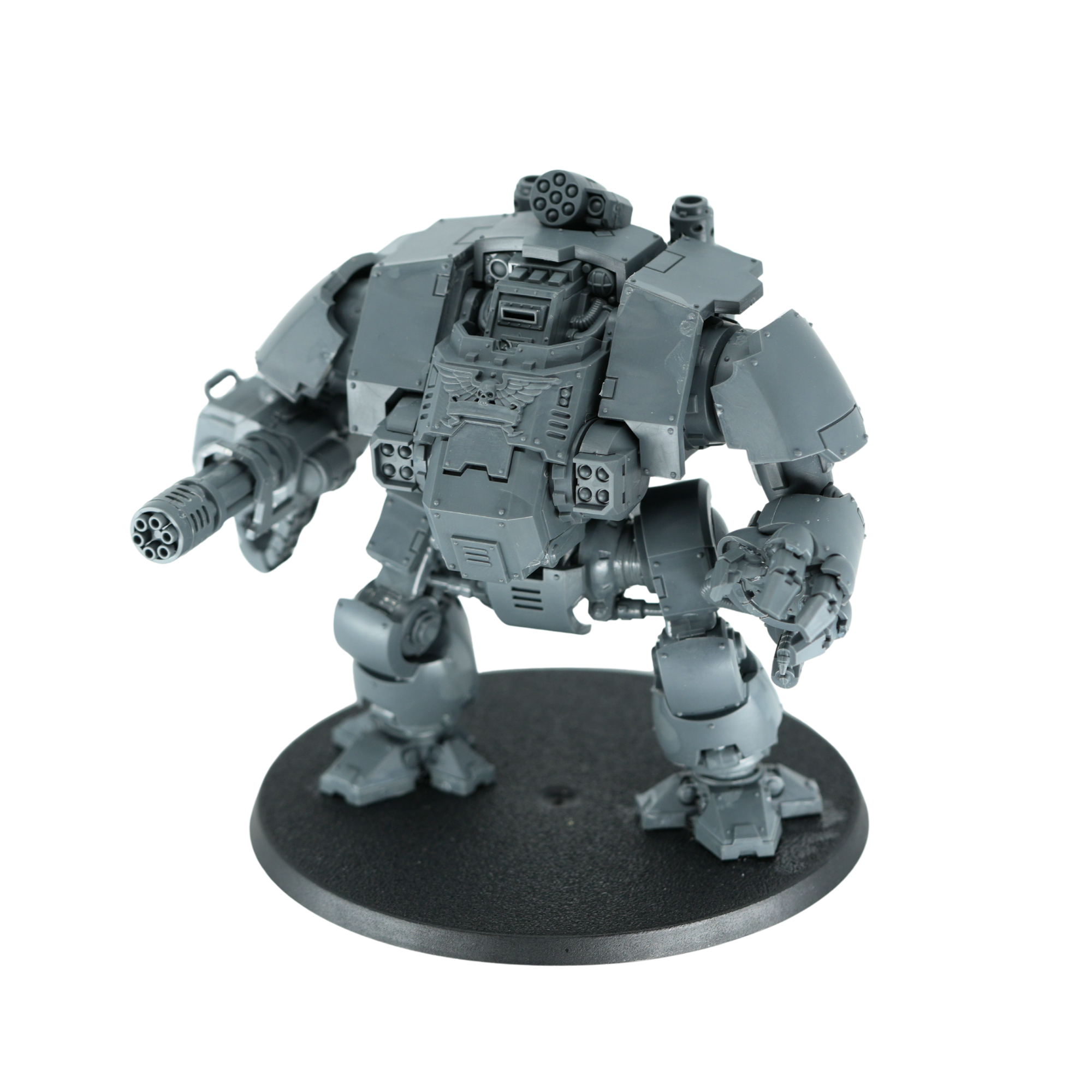 Redemptor Dreadnought Magnetization Kit